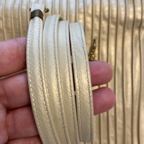 Vintage Elizabeth Olney Purse Crossbody/Clutch Brand new with tag - Picture 14 of 17